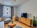 Flat München Glockenbachviertel 02 Stue 14833