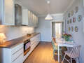 Flat München Sendling 02 Kjøkken 14838