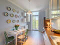 Flat München Sendling 03 Kjøkken 14838