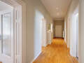 Flat München Sendling 01 Korridor/gang 14838