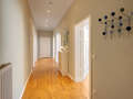 Flat München Sendling 02 Korridor/gang 14838