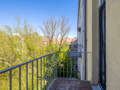 Flat München Sendling 02 Balkong 14838