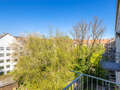 Flat München Sendling 01 Utsikt 14838