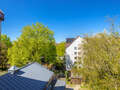 Flat München Sendling 02 Utsikt 14838