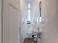 Flat München Sendling 01 Gjestetoalett 14838