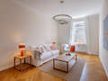 Flat München Sendling 04 Stue 14838