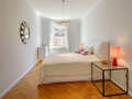 Flat München Sendling 01 1. soverom 14838