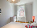 Flat München Sendling 02 1. soverom 14838