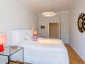 Flat München Sendling 03 1. soverom 14838