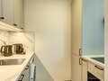 Плосък München Schwabing-West 02 Кухня 14841