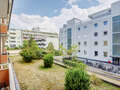 Плосък München Schwabing-West 01 Вижте 14841