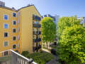 Плосък München Au-Haidhausen 02 Вижте 14842