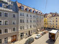 Плосък München Au-Haidhausen 03 Вижте 14842