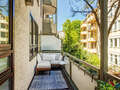 Ploché München Gärtnerplatzviertel 01 Balkon 14843