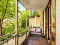 Ploché München Gärtnerplatzviertel 02 Balkon 14843