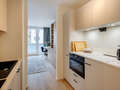 Lapos München Maxvorstadt - Universitätsviertel 03 Konyha 14844