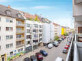 Lapos München Maxvorstadt - Universitätsviertel 01 A  megtekintése 14844