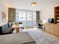 Lapos München Maxvorstadt - Universitätsviertel 01 Nappali 14844