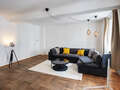 Lapos München Glockenbachviertel 03 Nappali 14849