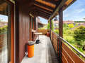 Dvostanovanjska hiša Weyarn 03 Balkon 14850