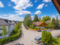 Podstrešno stanovanje München Daglfing 04 Oglejte si 14852
