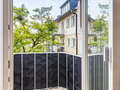 Ploché München Maxvorstadt - Universitätsviertel 01 Balkon 14853