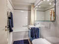 Düz München Glockenbachviertel 01 Banyo 14855