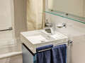 Düz München Glockenbachviertel 02 Banyo 14855