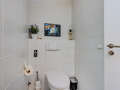Loft München Trudering 02 WC pro hosty 14859