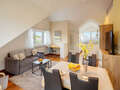 Flat Puchheim 02 Stue og oppholdsrom 14862