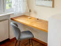 Flat Puchheim 03 Stue og oppholdsrom 14862