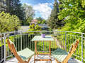 Ploché München Cosimapark 01 Balkon 14863