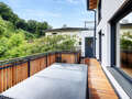 Dobbelthus Wörthsee 02 Balkon 14865