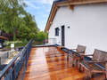Dobbelthus Wörthsee 02 Tagterrasse 14865