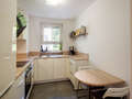 Flat München Harlaching 01 Kjøkken 14867