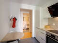 Flat München Harlaching 03 Kjøkken 14867