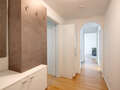 Flat München Harlaching 01 Korridor/gang 14867