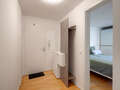 Flat München Harlaching 02 Korridor/gang 14867