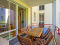 Flat München Harlaching 02 Balkong 14867