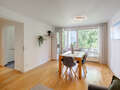 Flat München Harlaching 03 Stue og oppholdsrom 14867