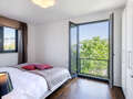 Apartament cu terasă pe acoperiș München Altbogenhausen 02 Dormitor 14872