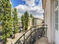 Plat München Haidhausen 01 Balkon 14875