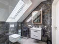 다락방 평면 München Trudering 03 욕실 14876