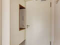다락방 평면 München Trudering 02 복도/복도 14876