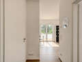 다락방 평면 München Trudering 03 복도/복도 14876