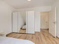 다락방 평면 München Trudering 02 침실 14876
