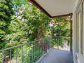 Ploché München Nymphenburg 01 Balkon 14877
