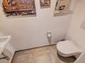 Ploché München Nymphenburg 02 WC pro hosty 14877