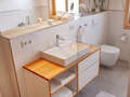 Yarı müstakil ev Feldafing 02 Banyo 14879