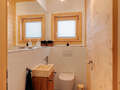 Yarı müstakil ev Feldafing 01 Misafir WC 14879